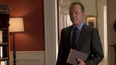 Designated Survivor has OFFICIALLY been renewed for a third season