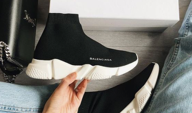 These Balenciaga dupes are only €35 yet they look identical to their €565 counterparts