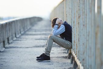 Number of homeless children in Ireland soars to record high of 3,800