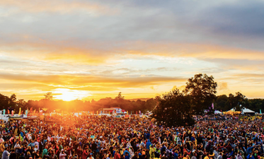 This exclusive event at EP raised a HUGE amount of money for these charities