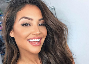 The world’s first ‘smart’ hair straightener is here and we are intrigued