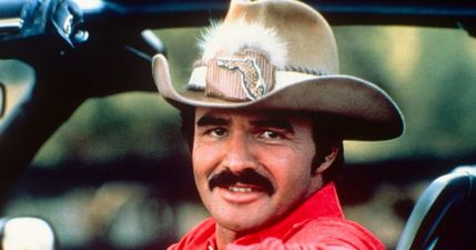 RIP: movie star Burt Reynolds is dead aged 82
