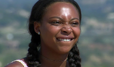 People think Love Island’s Eyal and Samira are together now and ah, Jaysis