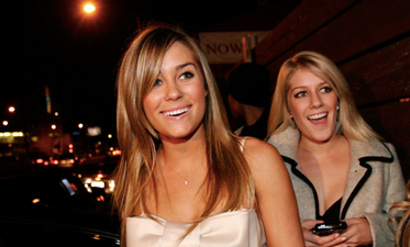 Whitney Port has revealed ONE major difference in place for new season of The Hills