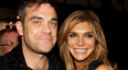 Congrats! Robbie Williams and Ayda Field welcome third child via surrogate