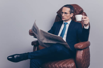 This posh lad’s list of requirements for a wife are really something else