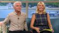 This TV host lost out on This Morning hosting gig because of Phillip Schofield