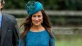 Pippa Middleton had a very interesting way of keeping fit during her pregnancy
