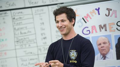 YES! There’s going to be even MORE Brooklyn Nine-Nine next season