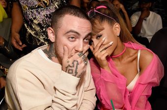 BREAKING Rapper Mac Miller is dead aged just 26