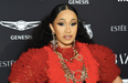 Cardi B posts lengthy statement after ‘altercation’ with Nicki Minaj at NYFW event