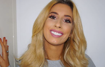 Stacey Solomon has a huge Primark collaboration landing next month and we can’t wait