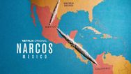 Netflix just previewed Narcos: Mexico and it looks better than the first season