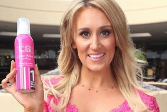 Marissa Carter: ‘I made a BIG mistake…’ The Cocoa Brown product you’ve forgotten about