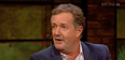 Piers Morgan had some harsh words about Meghan Markle on the Late Late Show last night