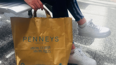 These €16 Penneys tartan trousers are going to be in every Instagram picture
