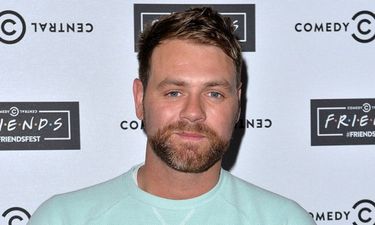 Brian McFadden has been banned from driving for six months