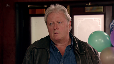 Coronation Street fans delighted as Jim McDonald FINALLY returns to Weatherfield