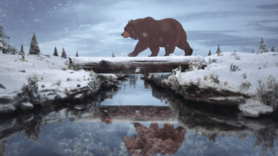 John Lewis has just announced who’ll be singing on the Christmas ad this year