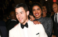 Nick Jonas and Priyanka Chopra have the worst couple name ever… but we LOVE it