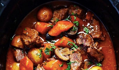 3 super easy (and soul-warming) one-pot dinners perfect for autumn