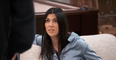 Kourtney Kardashian left in tears after Scott introduces Sofia Richie to their kids