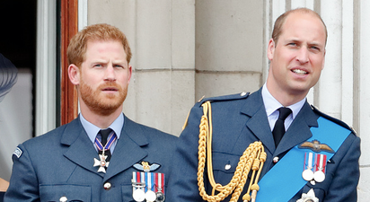 The most travelled member of the royal family surprisingly isn’t William or Harry
