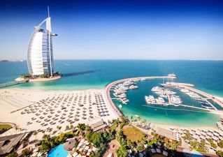 Holiday to Dubai? Here are 6 reasons to get out of the resort