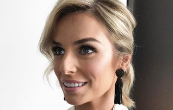 Wedding coming up? Pippa O’Connor’s €76 ASOS dress might be just what you need