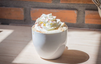 9 things that are way tastier than a PSL (pumpkin spice latte)
