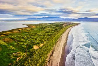 Breathtaking: 4 world-class locations in Ireland to visit with your family this month