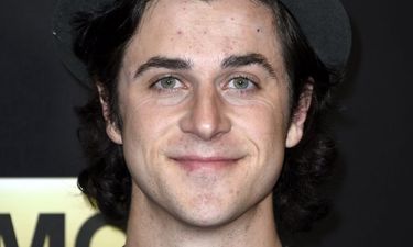 Wizards of Waverly Place star David Henrie arrested for bringing loaded gun to the airport