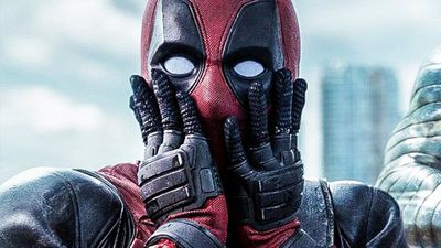The Deadpool 2 blooper reel was just released and Ryan Reynolds is hilarious