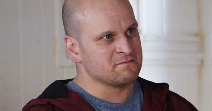 EastEnders’ Stuart Highway is going to reveal who shot him VERY soon