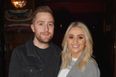 Fair City’s George McMahon is engaged to his girlfriend Rachel Smyth