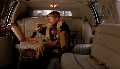 QUIZ: Can you match these famous pizza scenes to the correct movie?