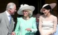 Apparently this is what Prince Charles really thinks of Meghan Markle