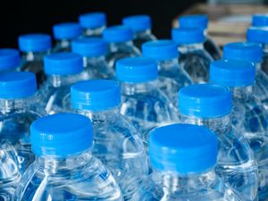 This Irish bottled water has been recalled over safety fears at the production plant