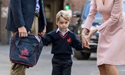 How to do the school run like a royal, according to an etiquette expert
