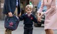 How to do the school run like a royal, according to an etiquette expert