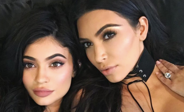 Wait until you see this adorable picture Kylie Jenner just shared of Chicago and Stormi