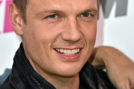 nick carter