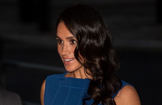 Meghan Markle