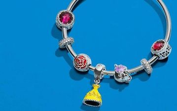 Pandora is releasing NEW Disney charms and we need them all on our wrist