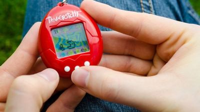 1990s kids, rejoice! The original Tamagotchi is coming back