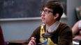 Glee’s Kevin McHale looks TOTALLY different thanks to his intense workout routine