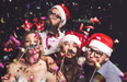 The five emotional stages of organising the work Christmas party