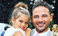 CBB winner Ryan Thomas FINALLY reunites with daughter Scarlett in adorable video