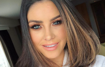 SoSueMe’s latest Zara blazer is one you can totally take from the office to the bar