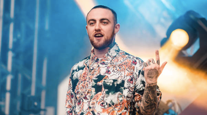 ‘Wonderful to my sister’ Ariana Grande’s brother posts emotional tribute to Mac Miller